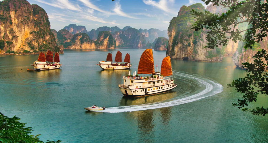 Voyager au Vietnam : informations utiles