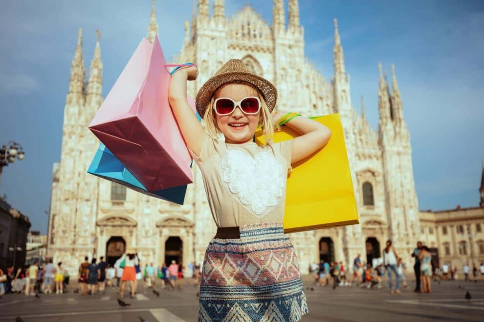 Visiter Milan avec des enfants : 6 endroits à ne pas manquer