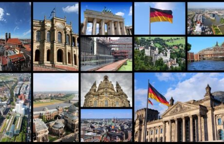 Voyager en Allemagne : informations pratiques