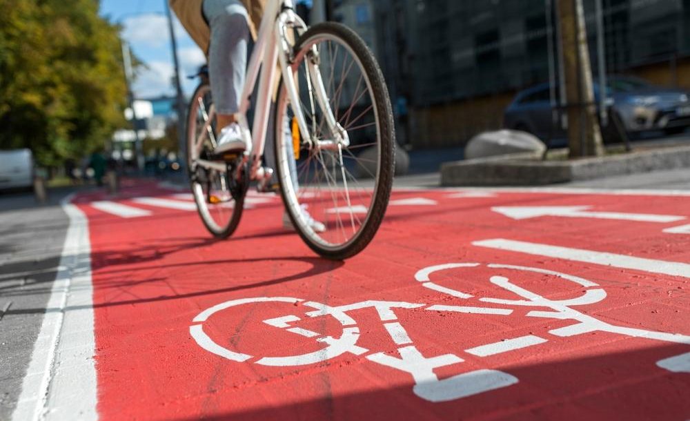 Les rues cyclables et leurs règles de circulation