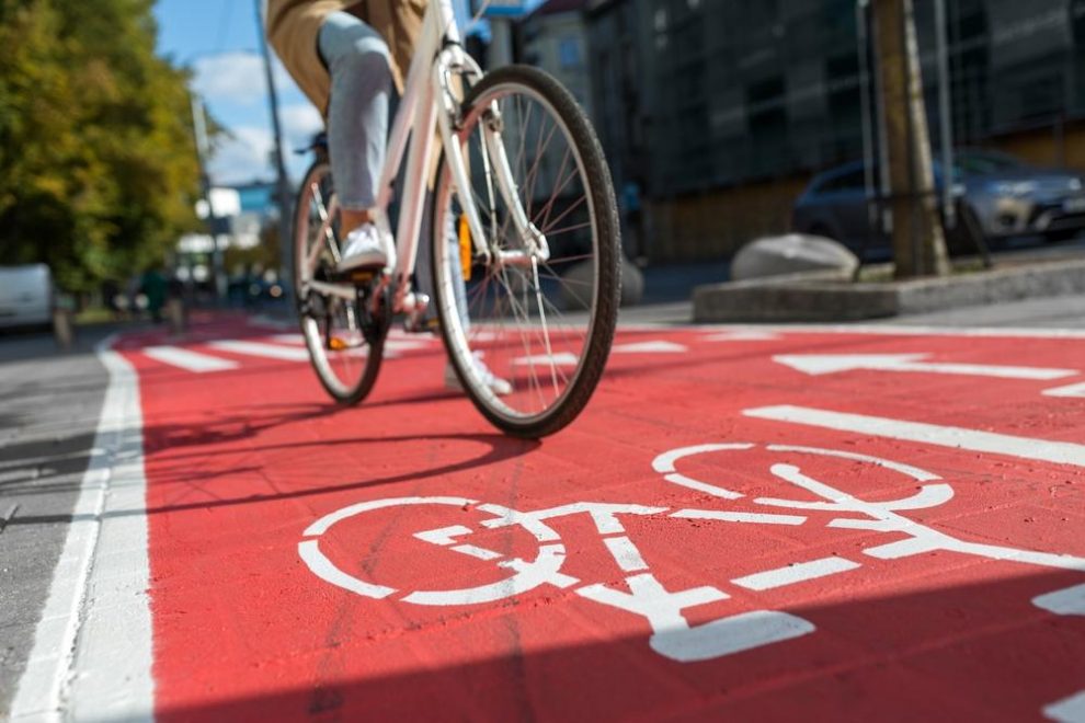 Les rues cyclables et leurs règles de circulation