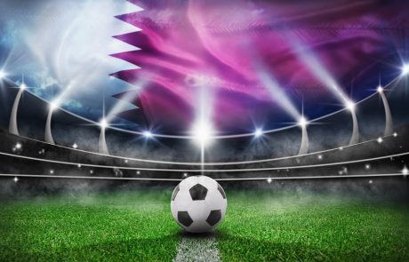 Reizen naar Qatar voor de wereldbeker voetbal