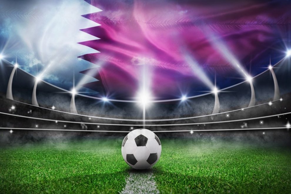 Reizen naar Qatar voor de wereldbeker voetbal