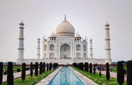 Op reis in India: praktische informatie 