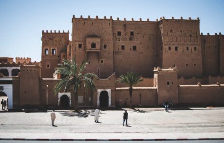 Op reis in Marokko: praktische informatie