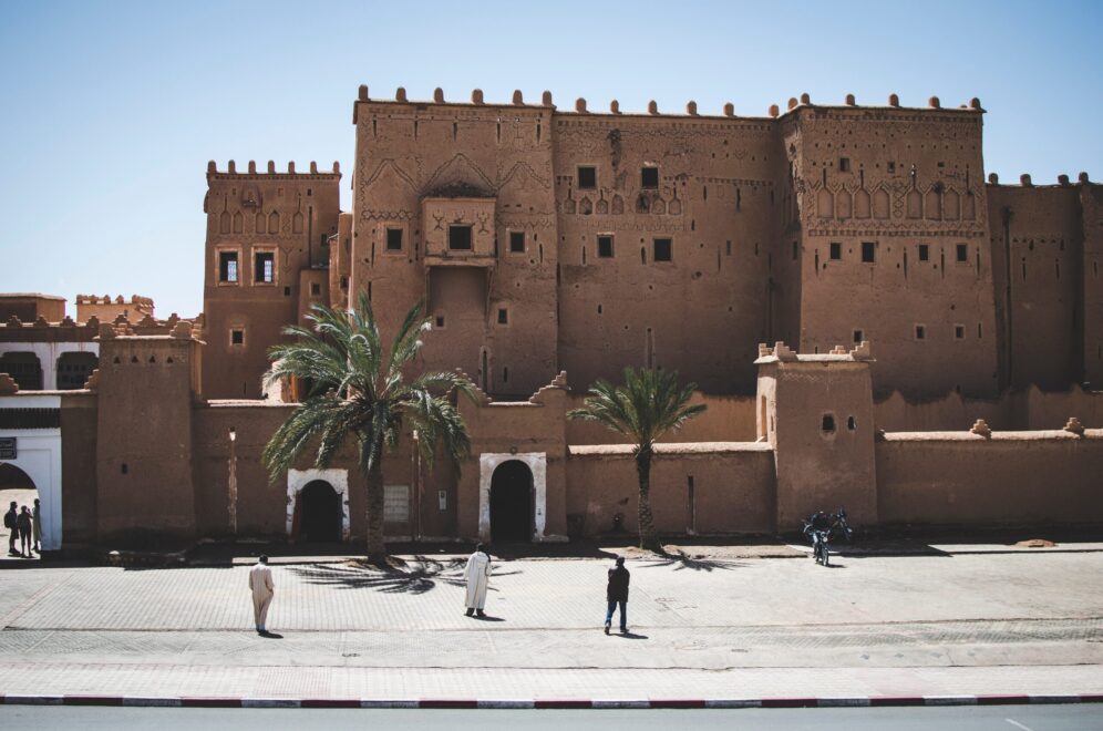 Voyager au Maroc : informations pratiques