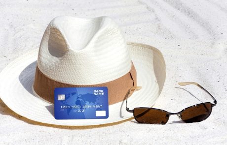 Assurance voyage et carte de crédit