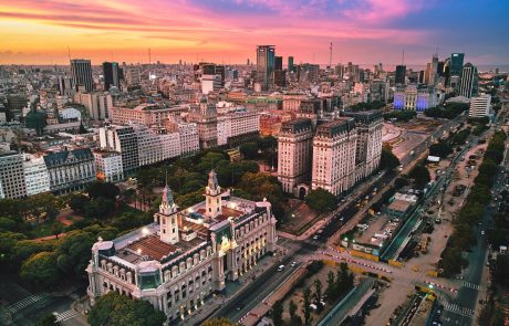 Op reis in Argentinië: praktische informatie 