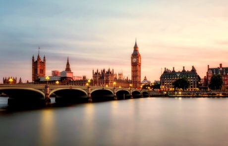 Op reis in het Verenigd Koninkrijk: praktische informatie