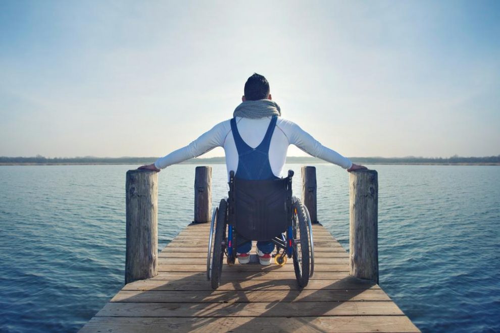 Comment voyager avec un handicap physique ?