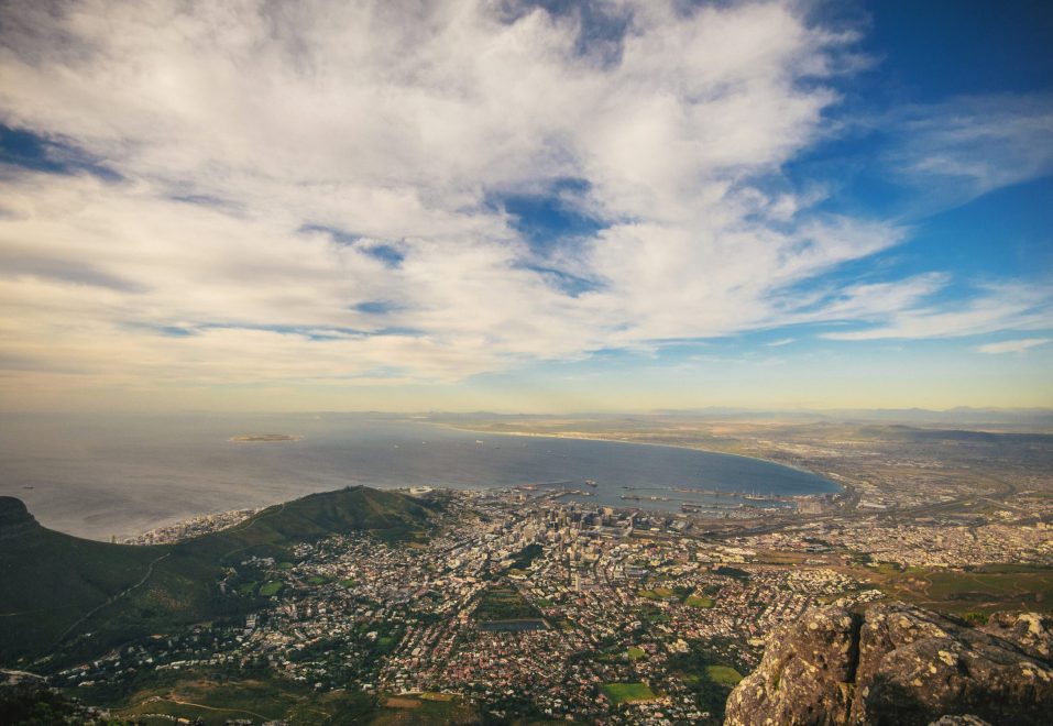 Op reis in Zuid-Afrika: praktische informatie
