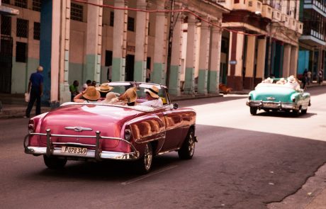 Voyager à Cuba : informations pratiques