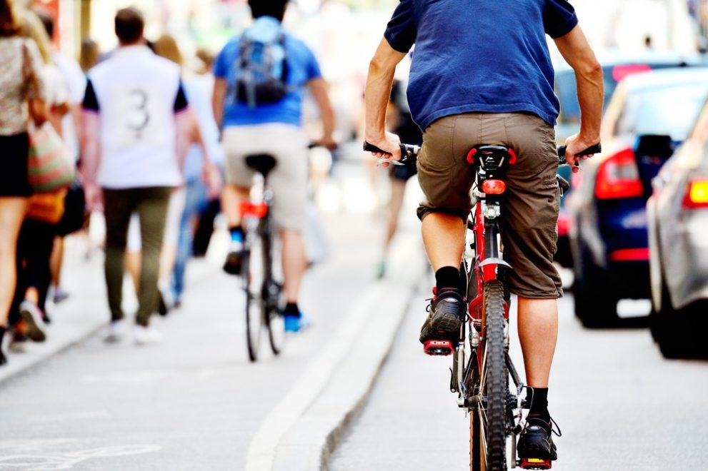 Rouler ivre à bicyclette = retrait de permis ?