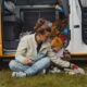 Un road trip avec un jeune enfant : 6 conseils