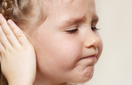 Een vliegtuigreis met een oorontsteking: geen goed idee