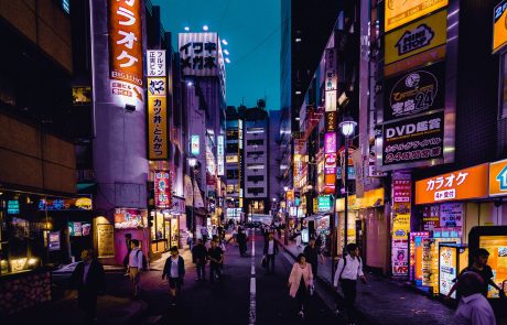 Voyager au Japon : informations pratiques