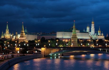 Voyager en Russie : informations pratiques