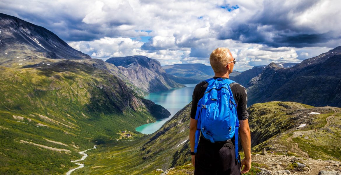 Op reis in Noorwegen: praktische informatie