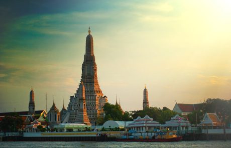 Voyager en Thaïlande : informations pratiques