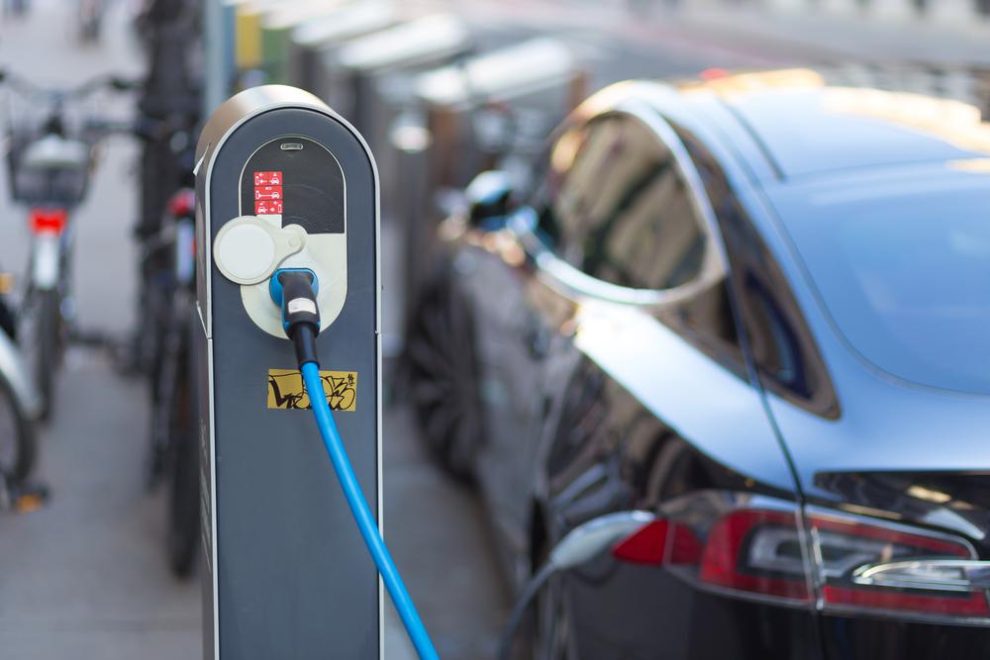 Comment recharger une voiture électrique au Luxembourg ?, Mobilité