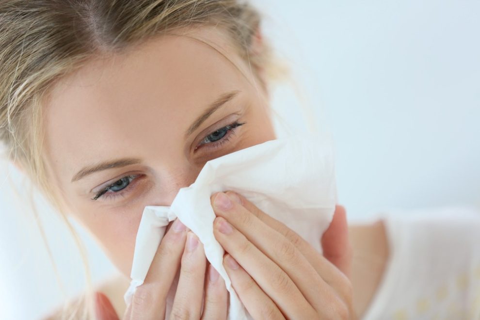 Le rhume : fatalité ou maladie évitable ?