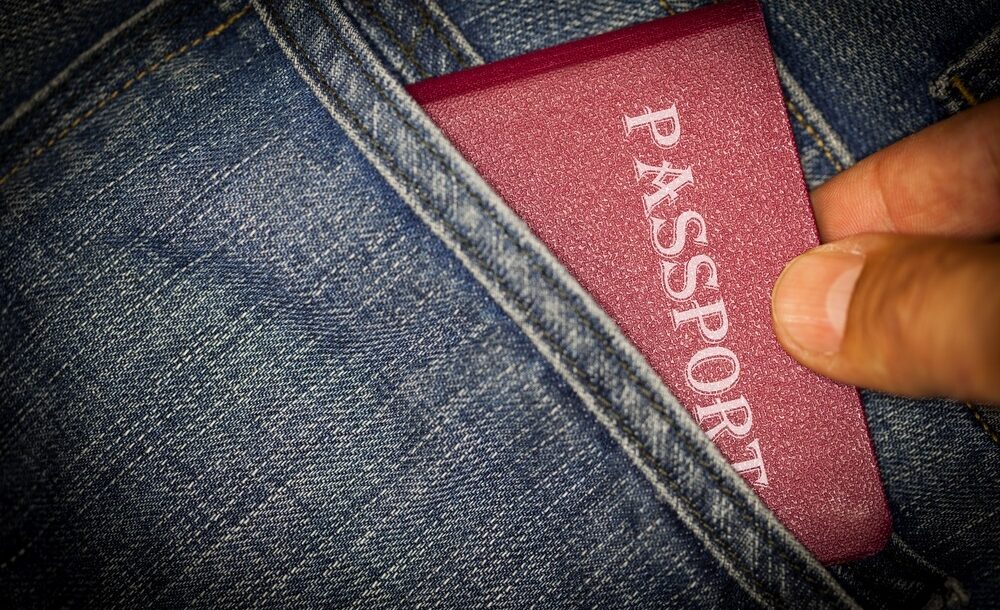 Perte de carte d’identité ou de passeport à l’étranger