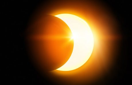 L’éclipse solaire partielle du 20 mars 2015