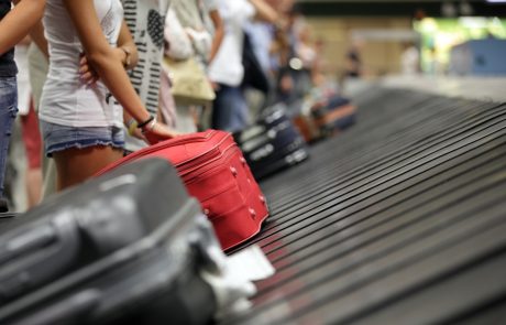 Que faire en cas de perte de bagages ?