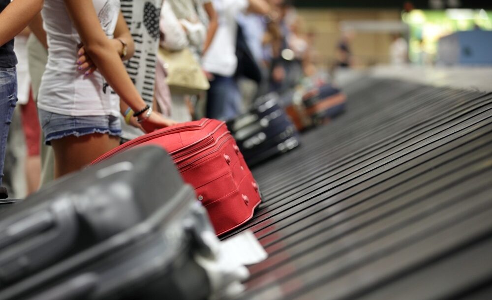 Que faire en cas de perte de bagages ?