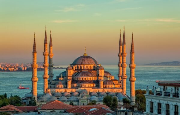 Turquie : carte d’identité, passeport ou visa ?