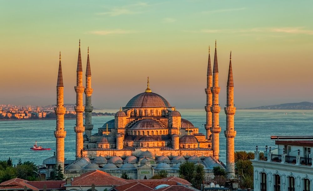 Turquie : carte d’identité, passeport ou visa ?