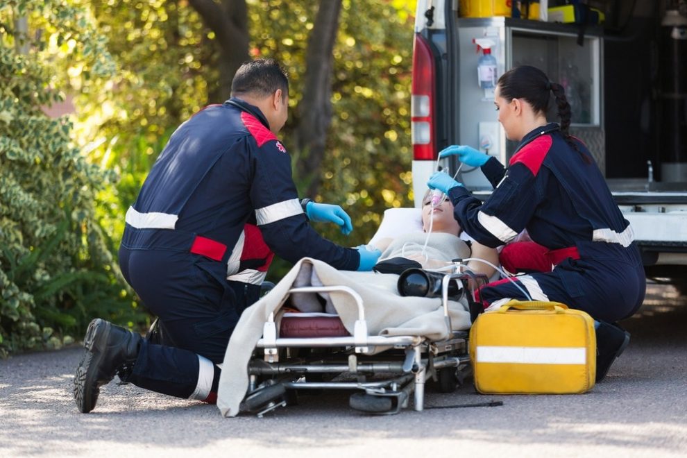 Les coûts d’une assistance médicale