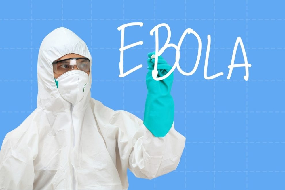 L’épidémie Ebola