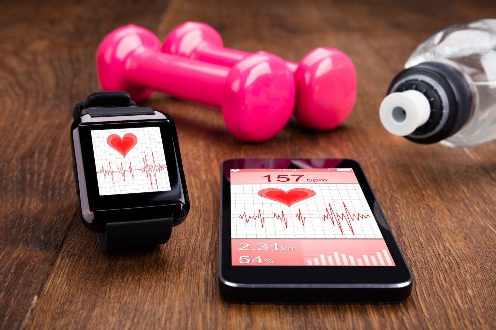 Geconnecteerde toestellen: een must voor de gezondheid?