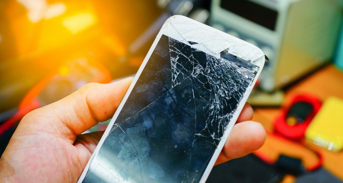 Comment protéger l’écran de votre smartphone?