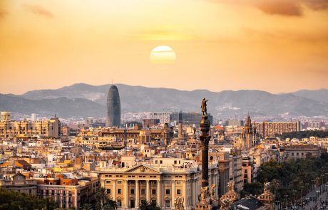 Op reis in Spanje: praktische informatie