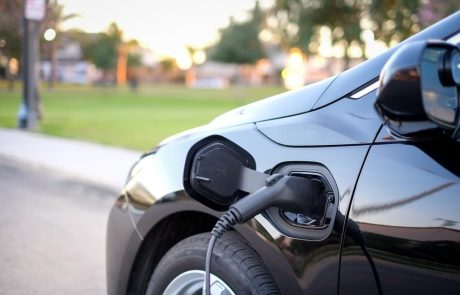 Le dépannage des voitures électriques