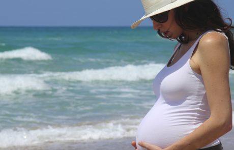 Voyage et grossesse: la meilleure période pour voyager enceinte
