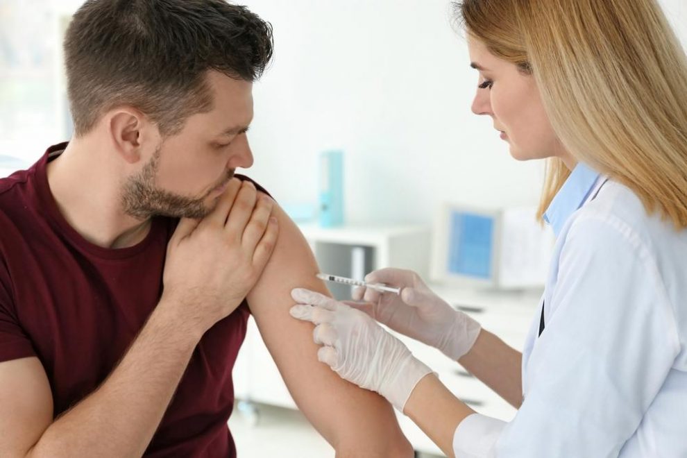 Vaccinations et effets secondaires